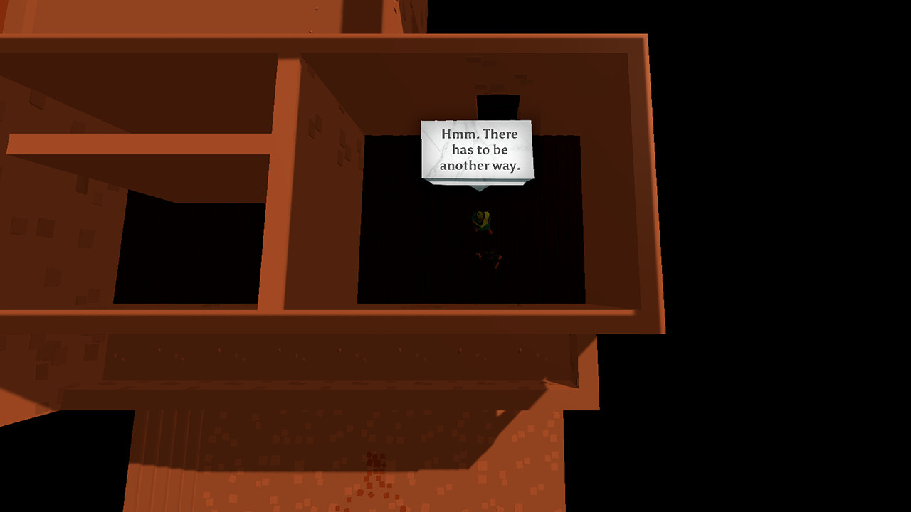 Burning Sun screenshot 4