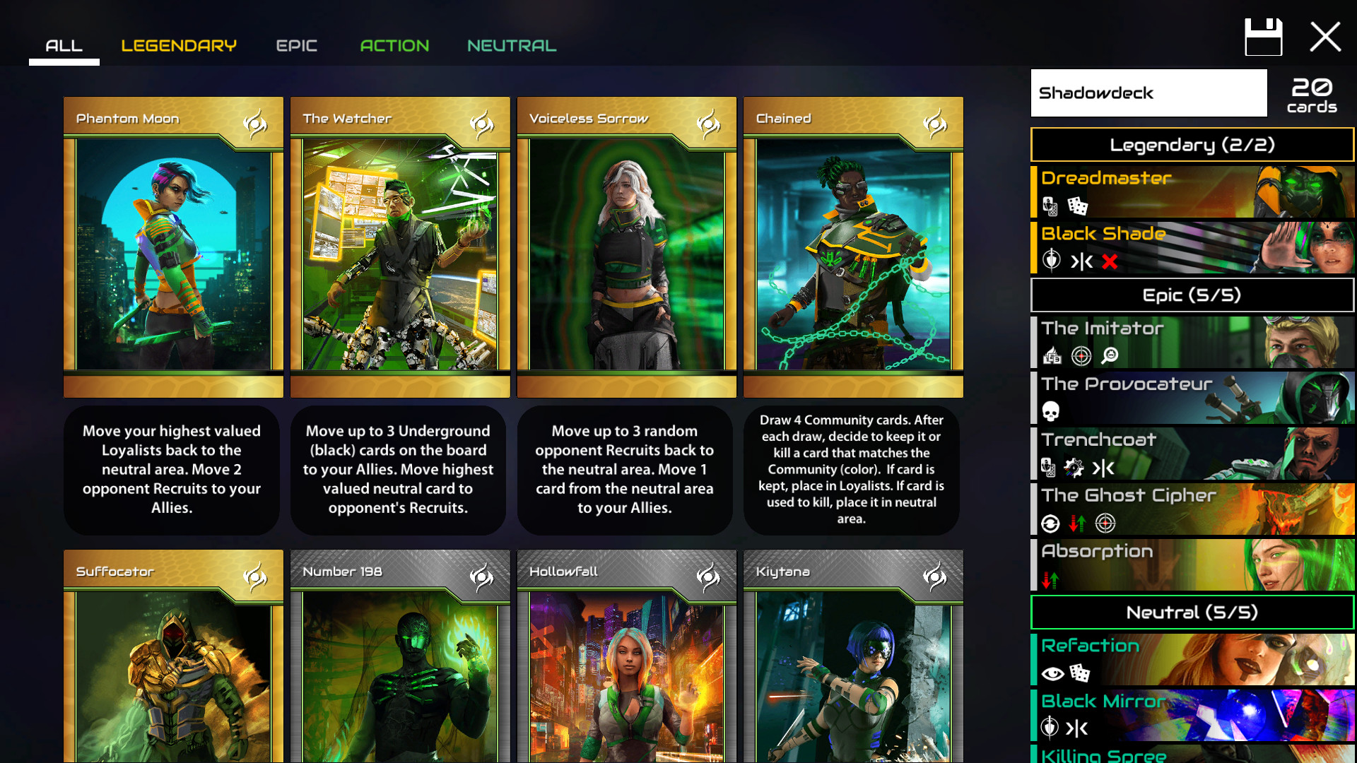 Master of Wills screenshot 9