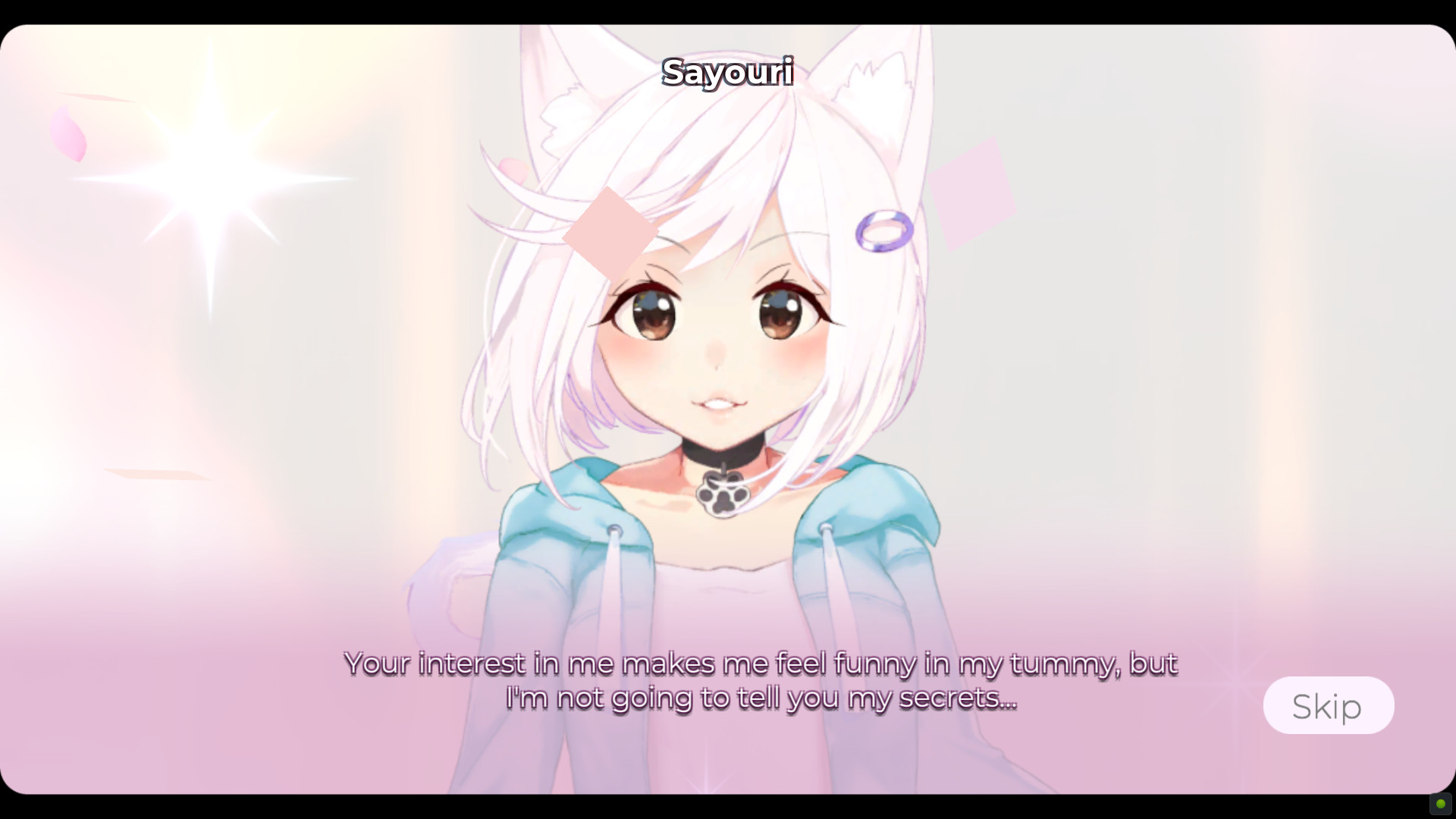 Mosaique Neko Waifus screenshot 7
