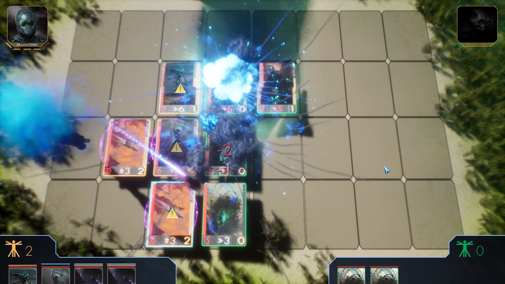 Void Eclipse screenshot 5