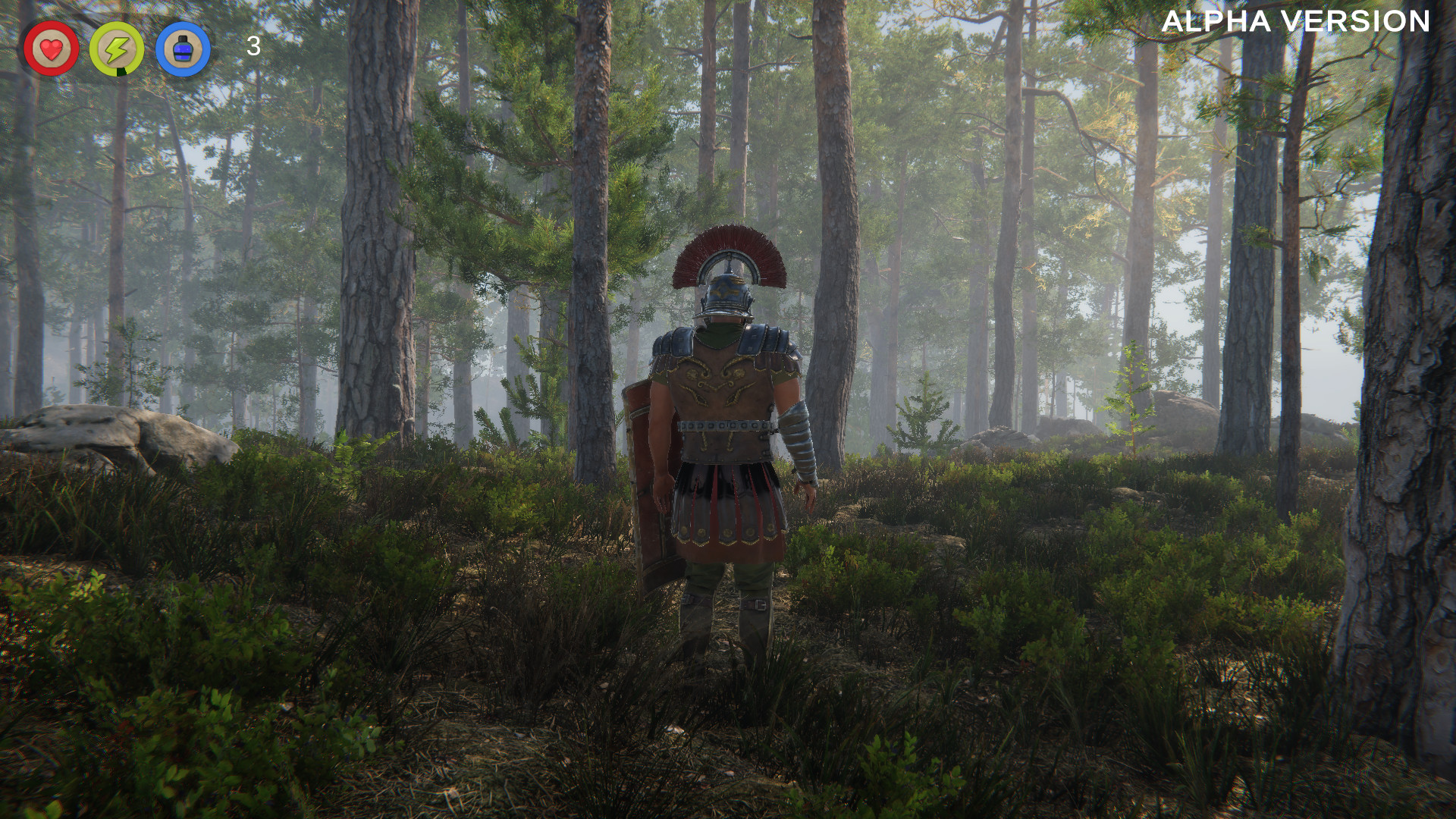 The Last Roman Village 2 screenshot 3