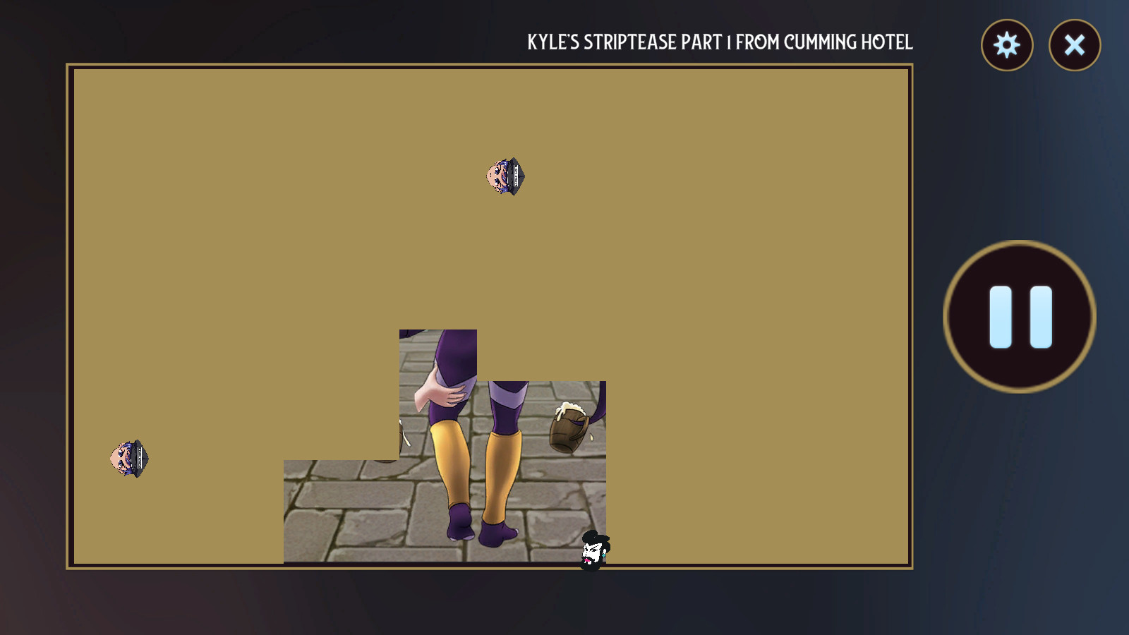 Gay Guys screenshot 1