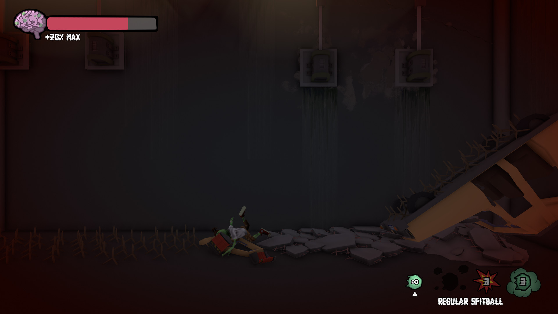 Zom Nom screenshot 5
