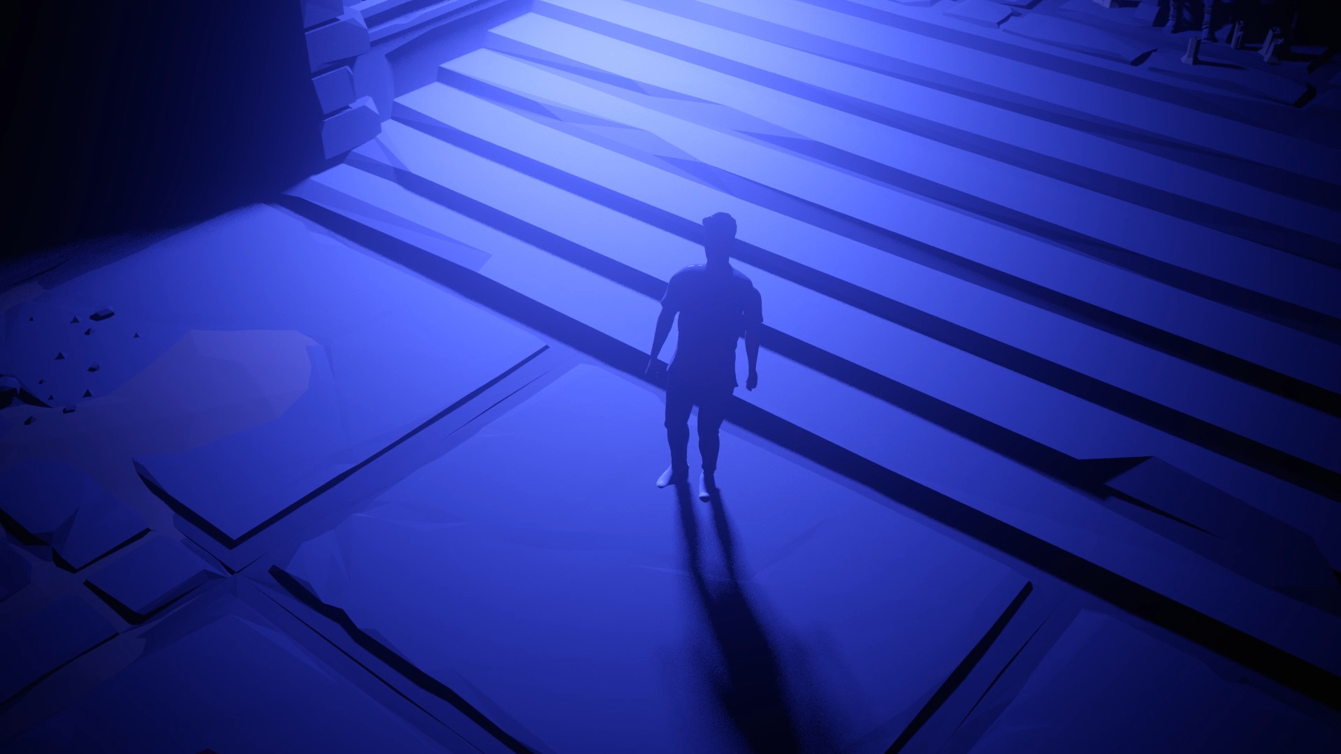 Abyss screenshot 1