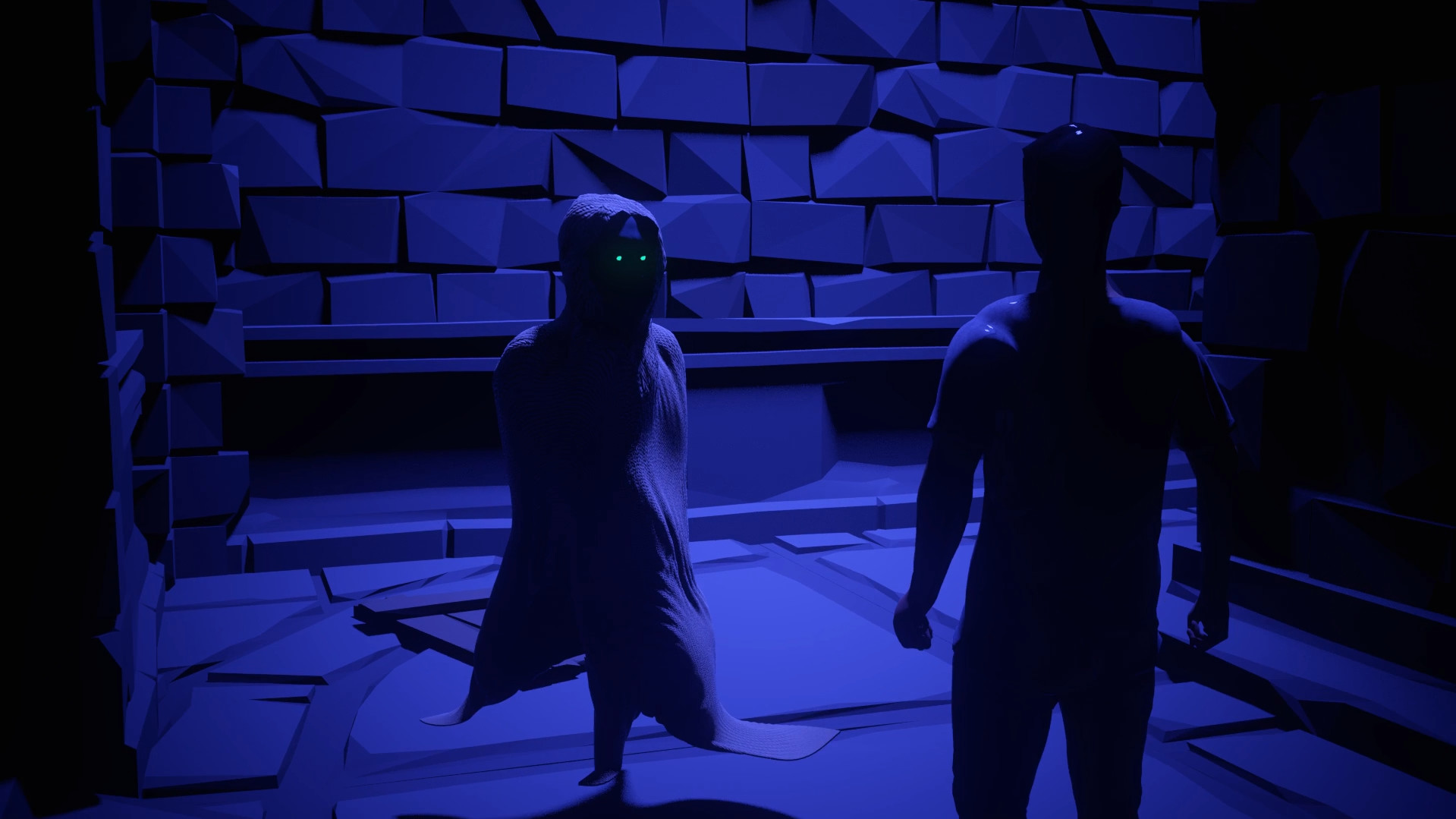 Abyss screenshot 2