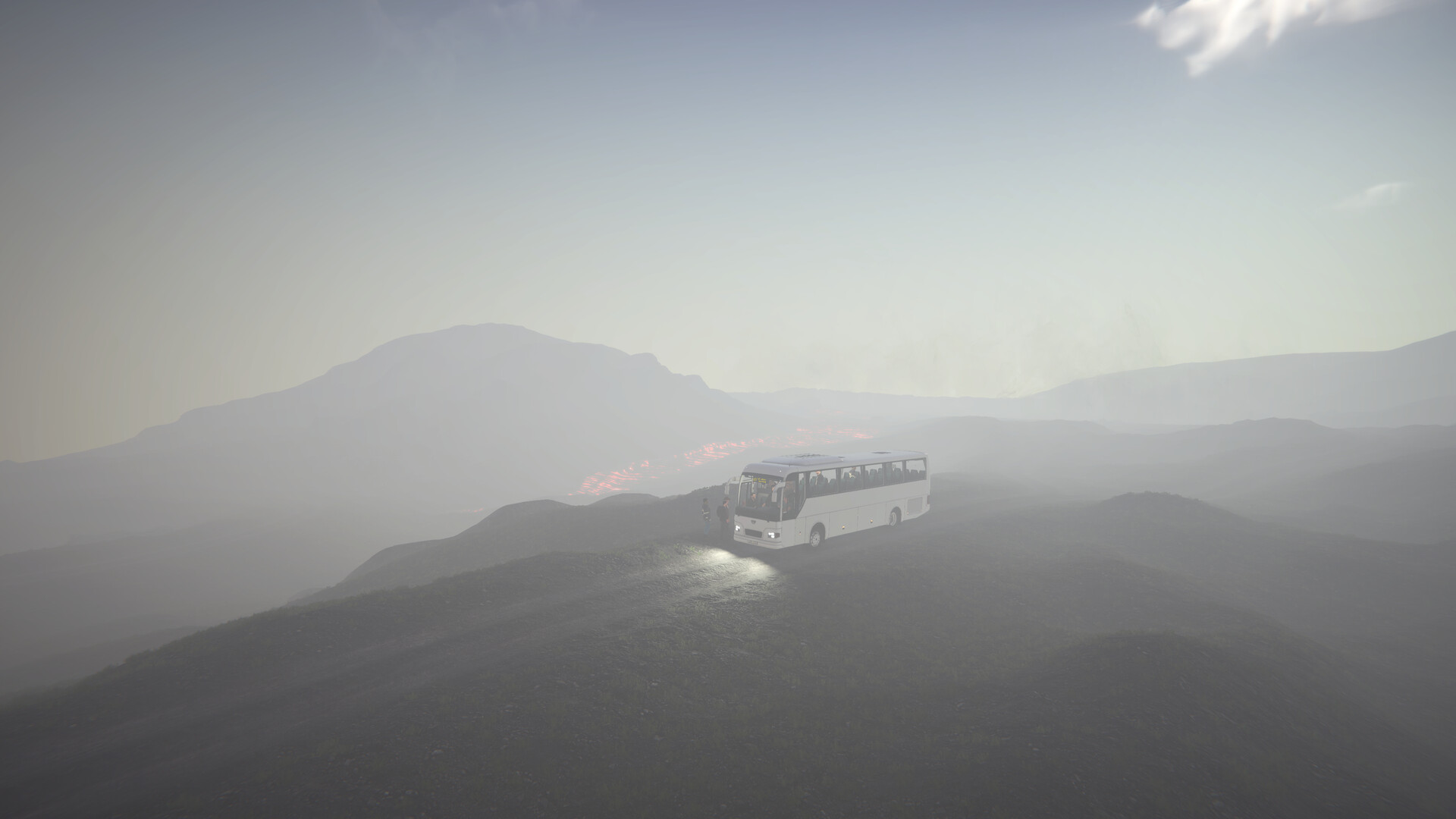 Bus World screenshot 20
