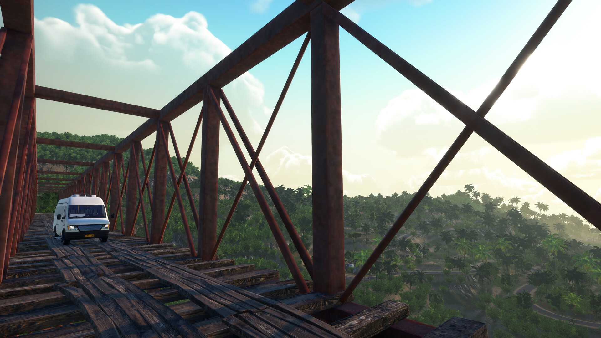 Bus World screenshot 8
