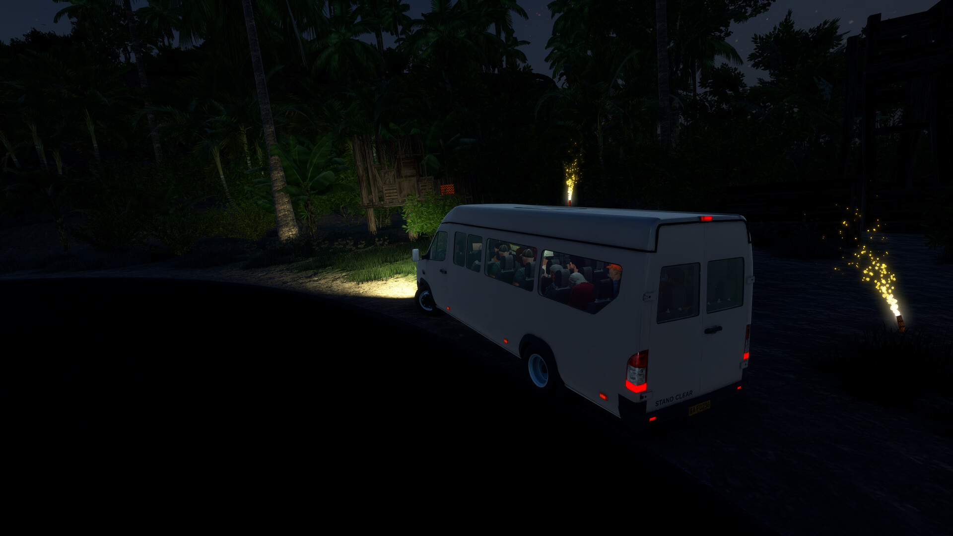Bus World screenshot 21