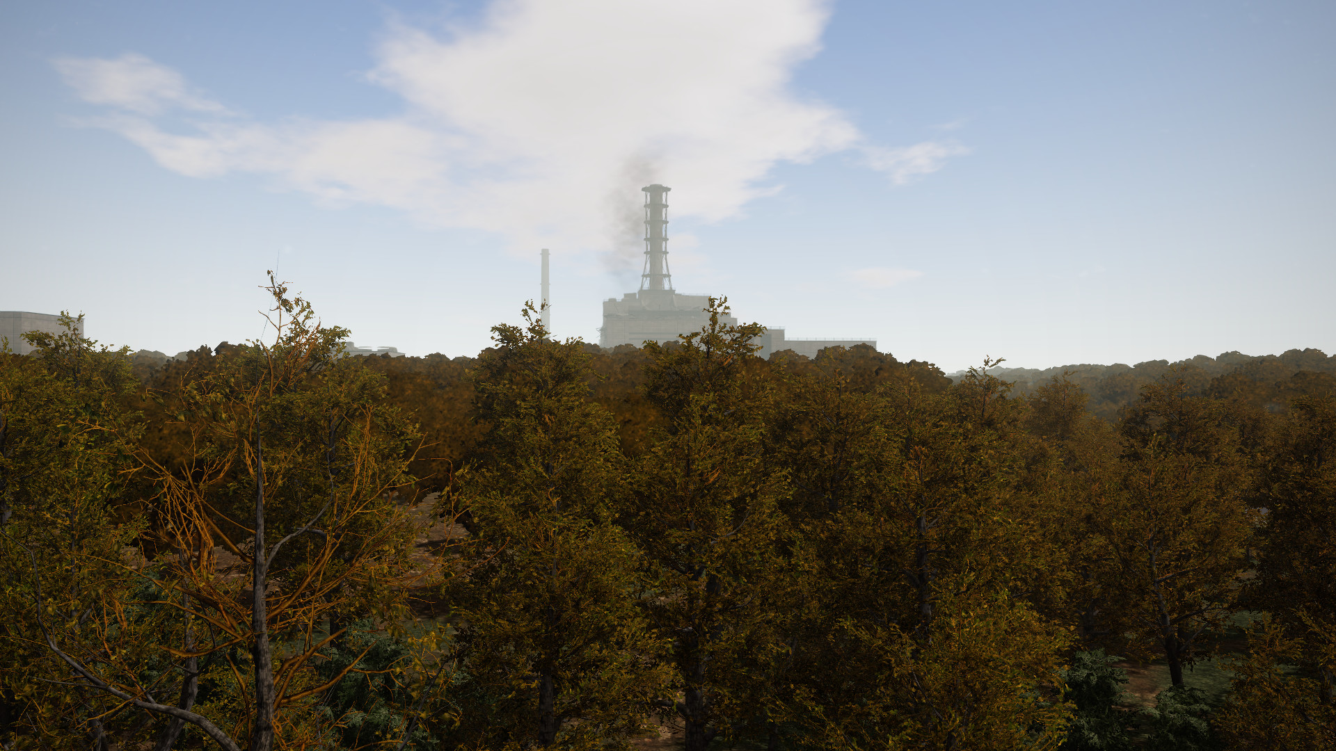 Bus World screenshot 13