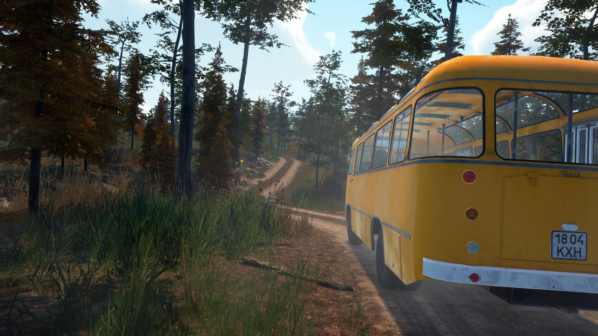 Bus World screenshot 14