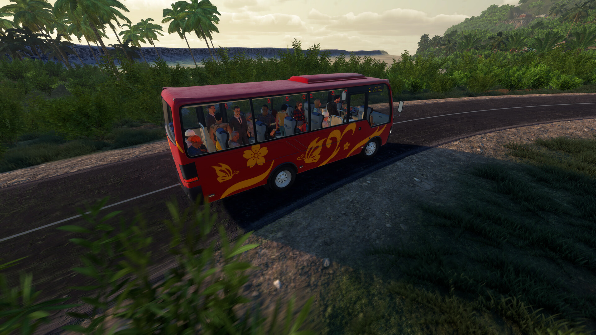 Bus World screenshot 22