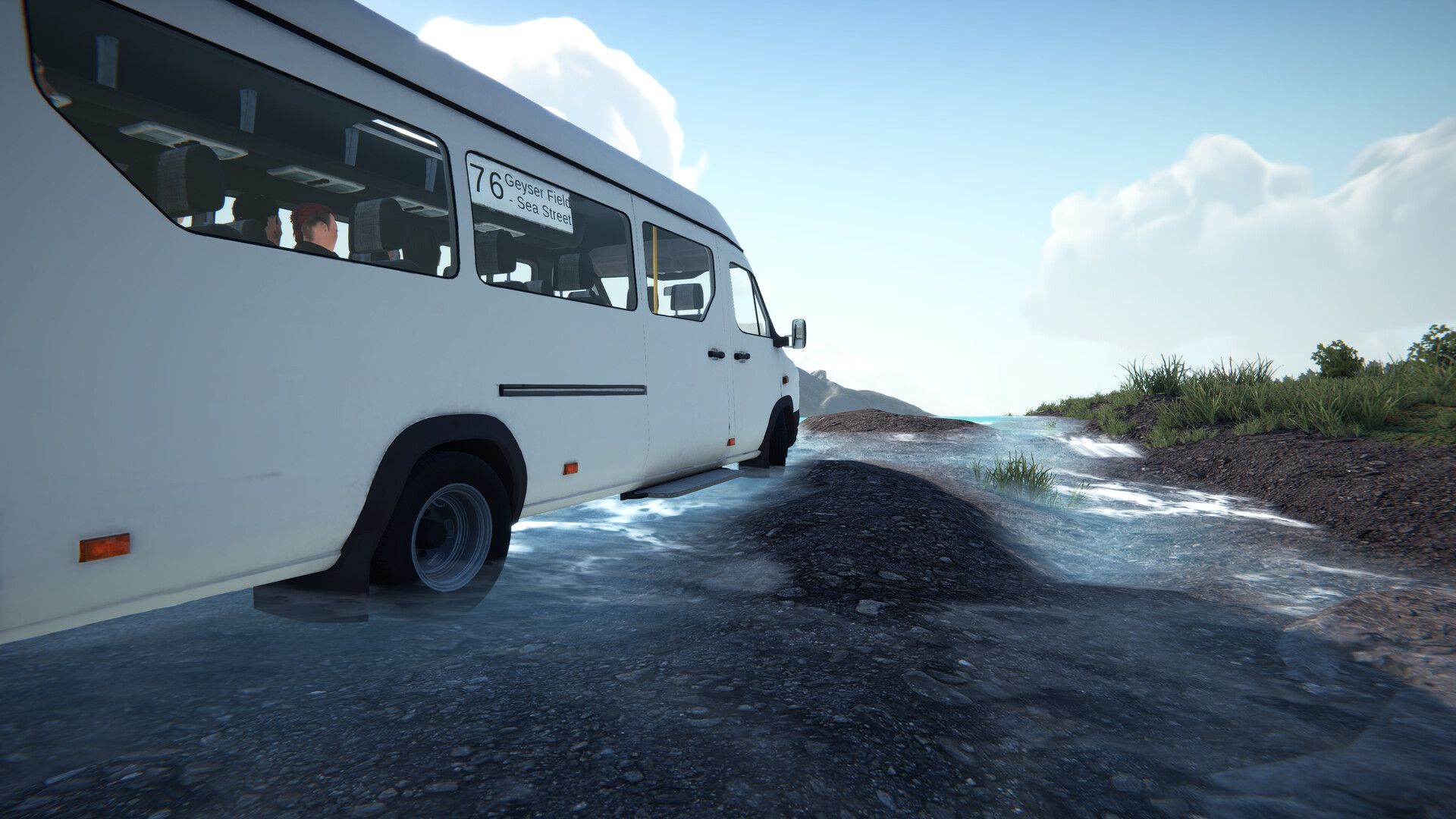 Bus World screenshot 15
