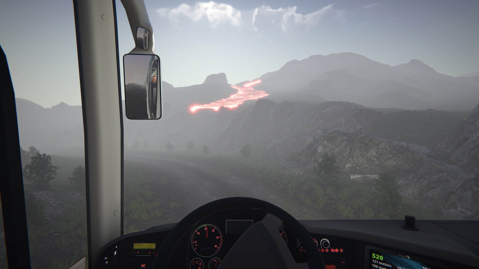Bus World screenshot 3
