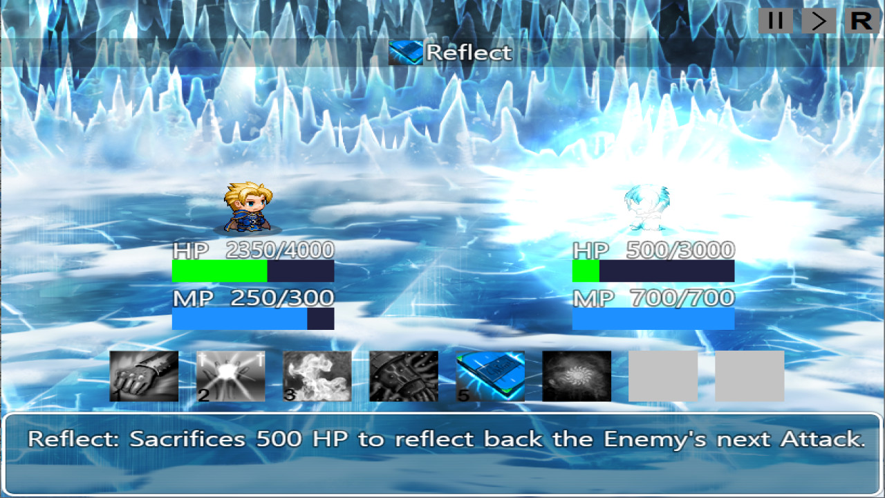 The Battles of Spwak 3 screenshot 13