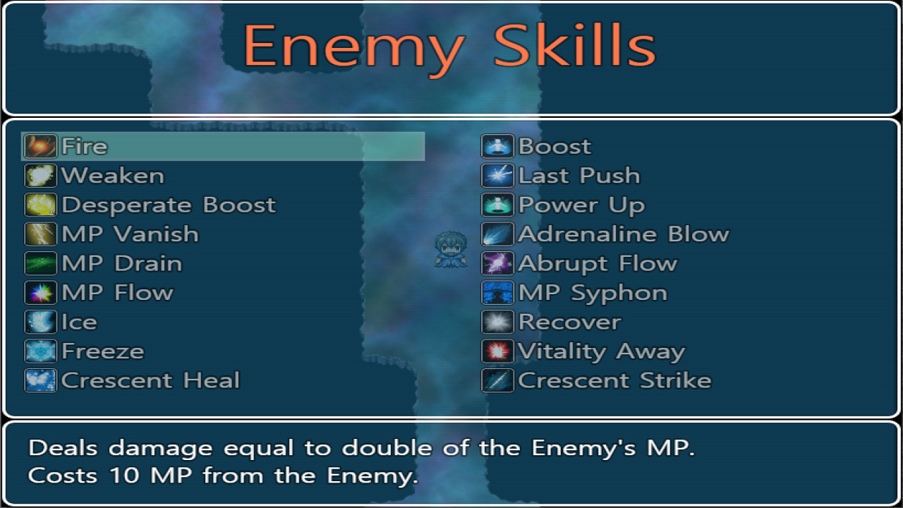 The Battles of Spwak 3 screenshot 11