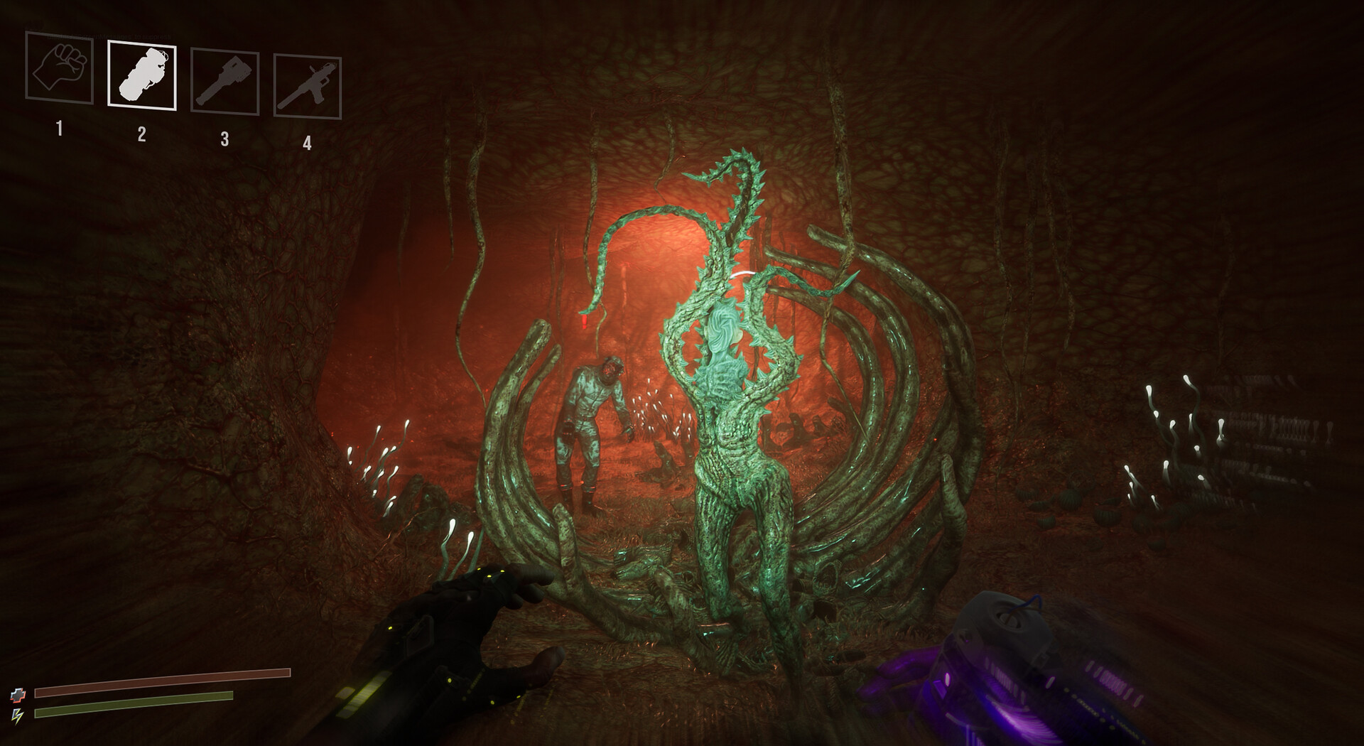 DEFICIT screenshot 11