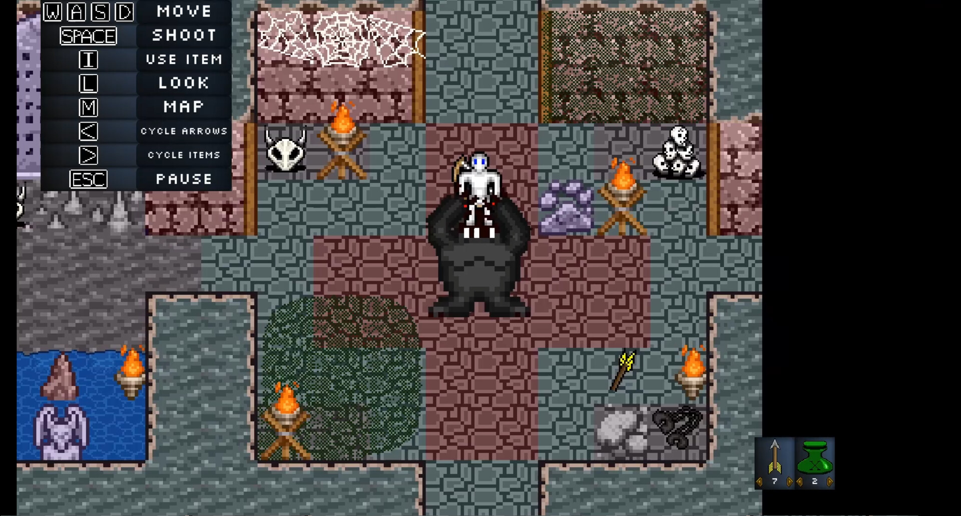 Hunt the Muglump screenshot 4