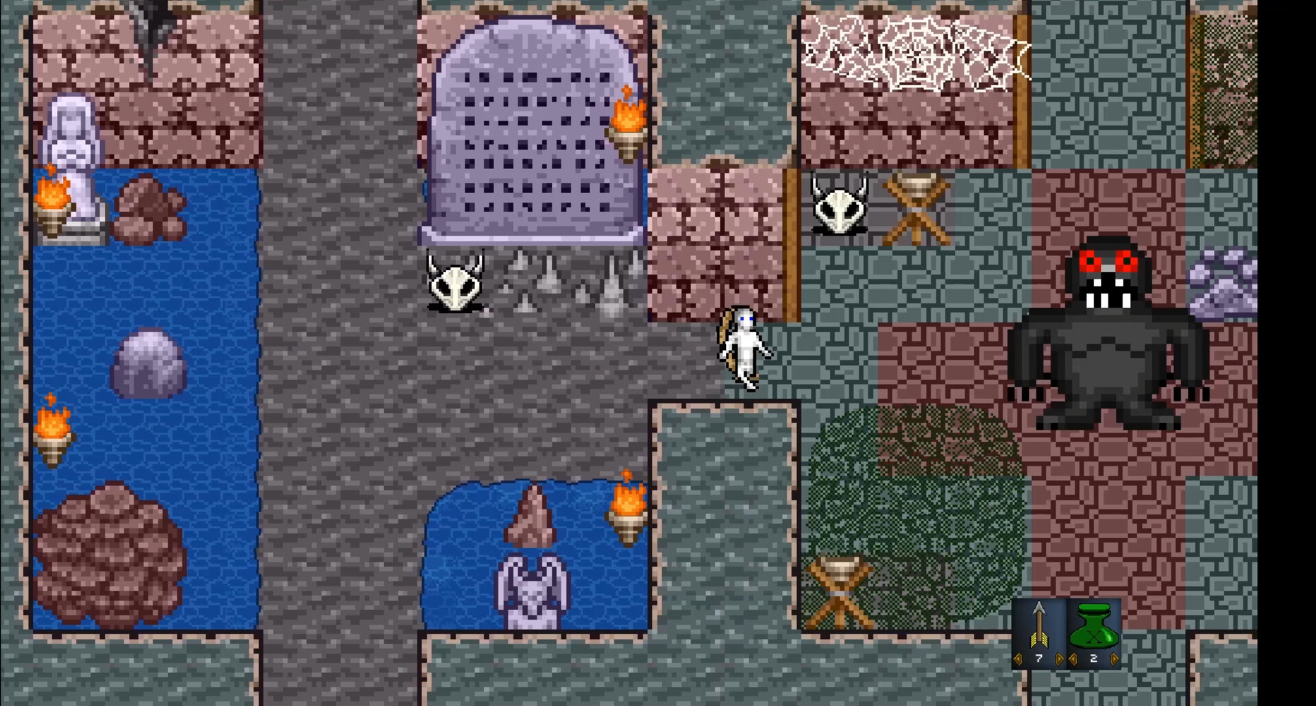 Hunt the Muglump screenshot 3