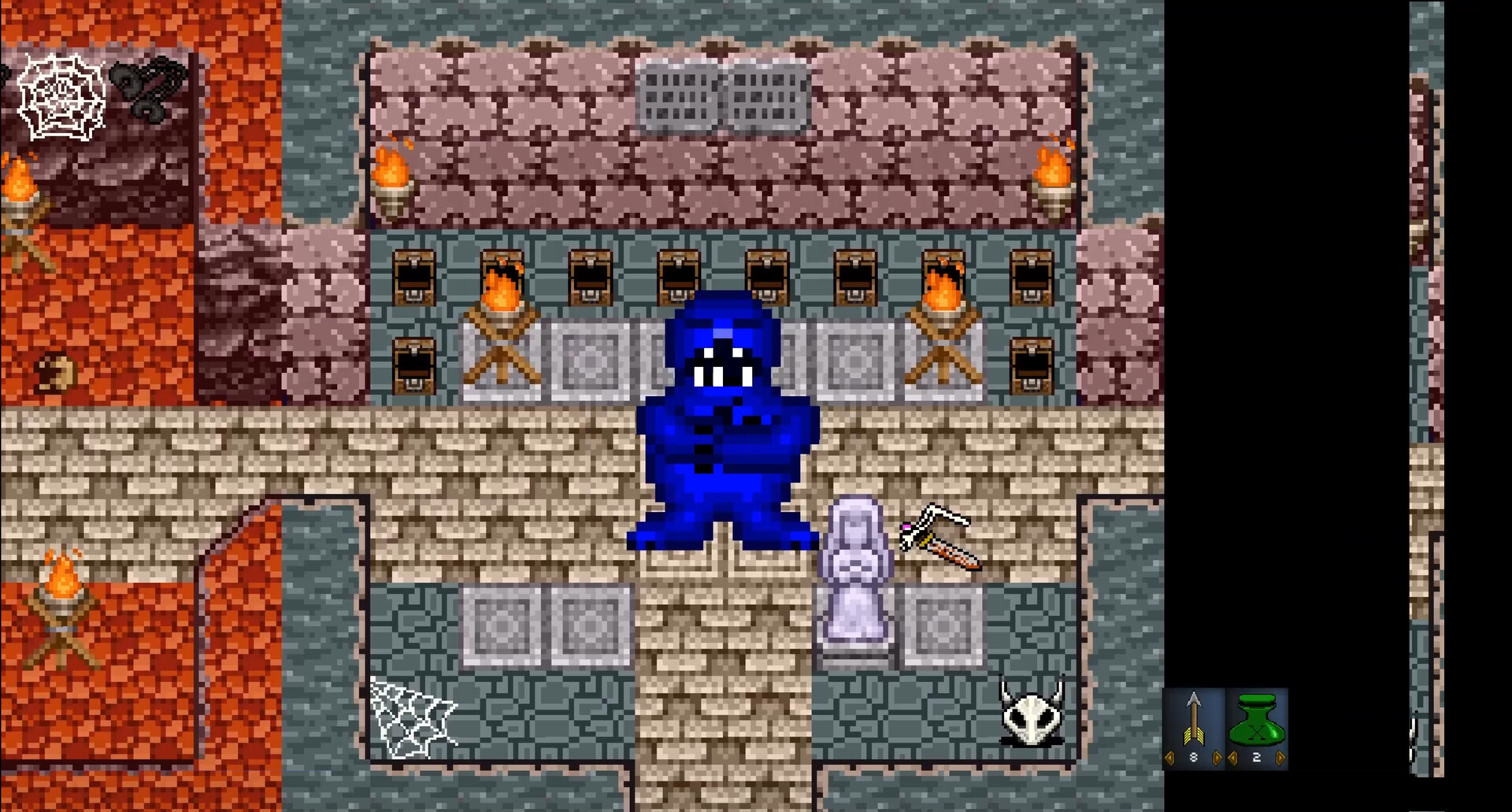 Hunt the Muglump screenshot 6