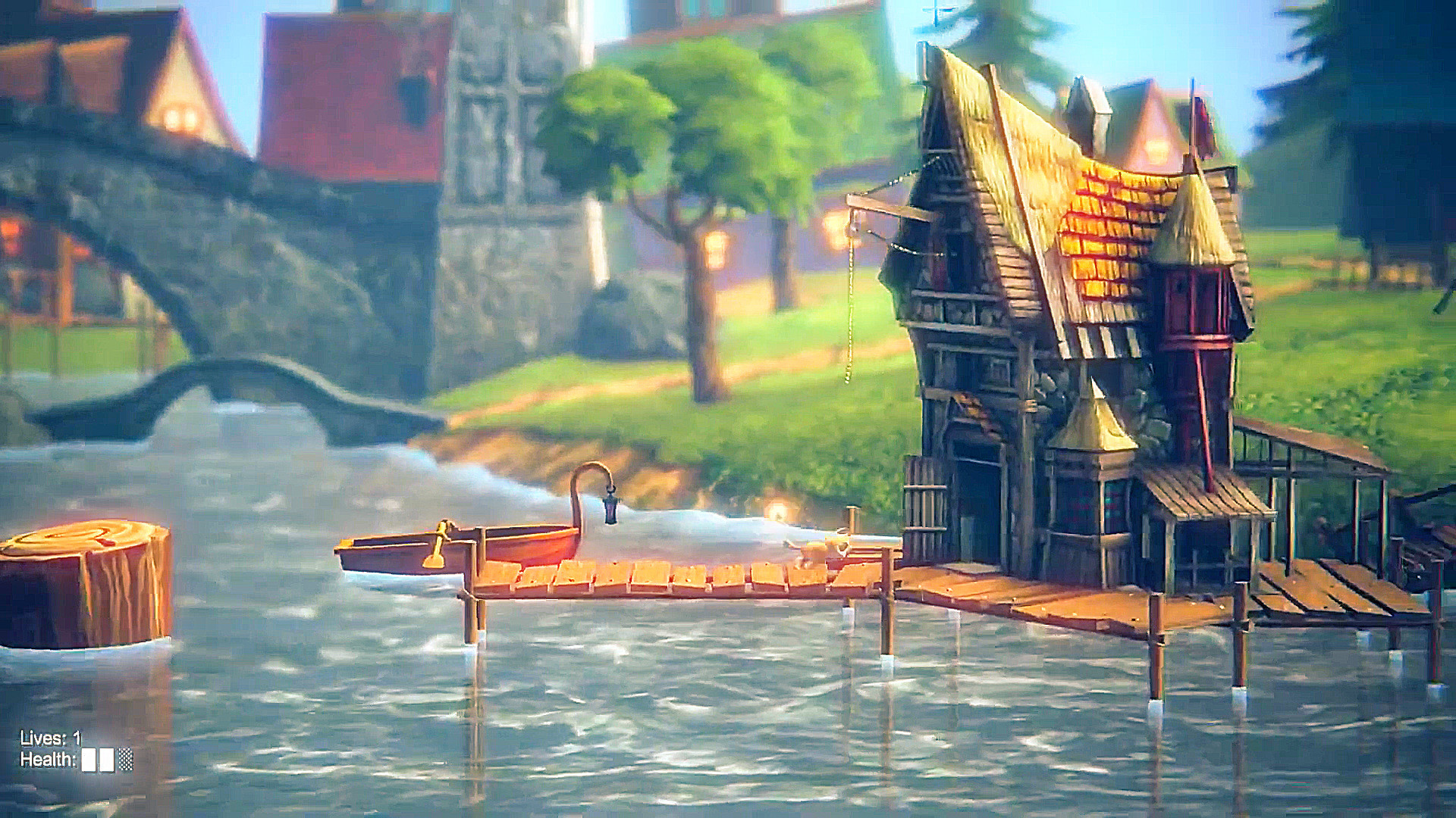 Wonder Cat screenshot 5