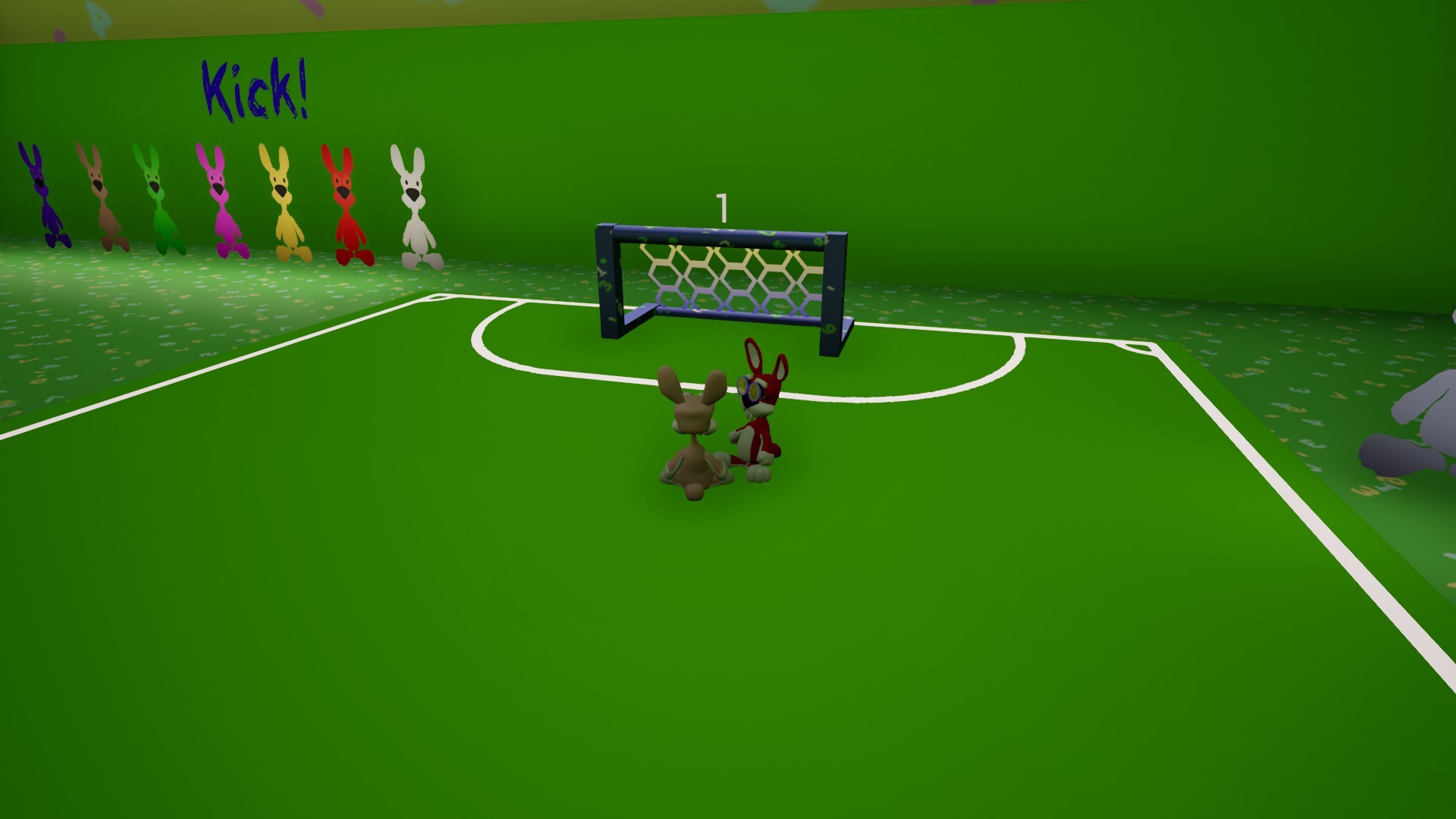 Bunny Sudoku screenshot 5