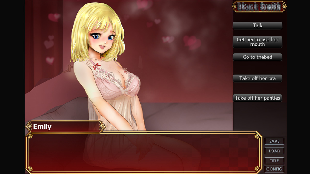 Black Smith screenshot 6