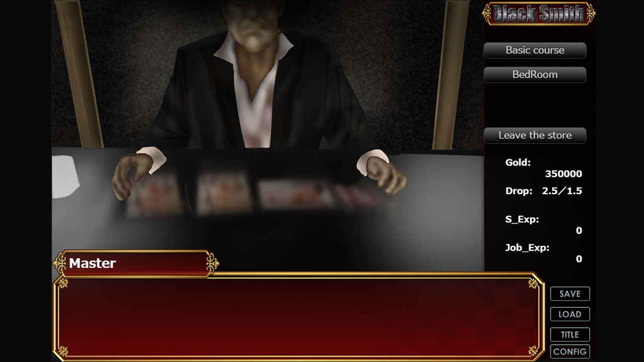 Black Smith screenshot 4