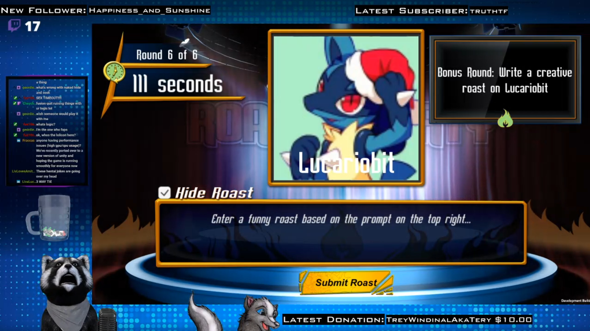 Roast Party screenshot 6
