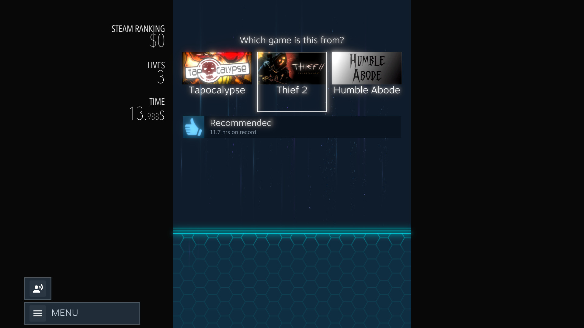 Drawkanoid: Review Breaker screenshot 3
