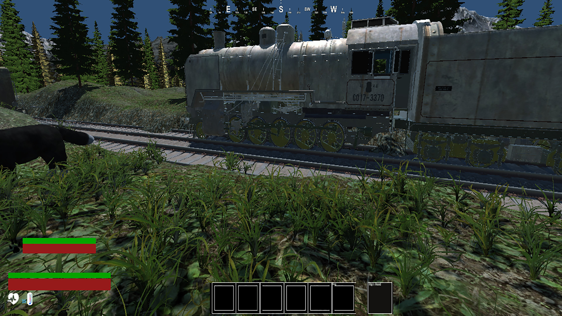 Piece Of Mind screenshot 5