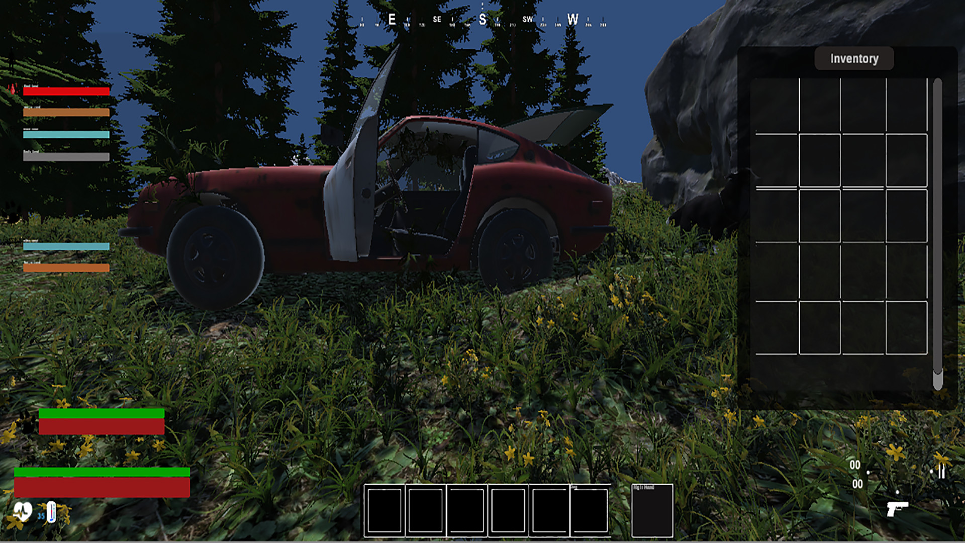 Piece Of Mind screenshot 3