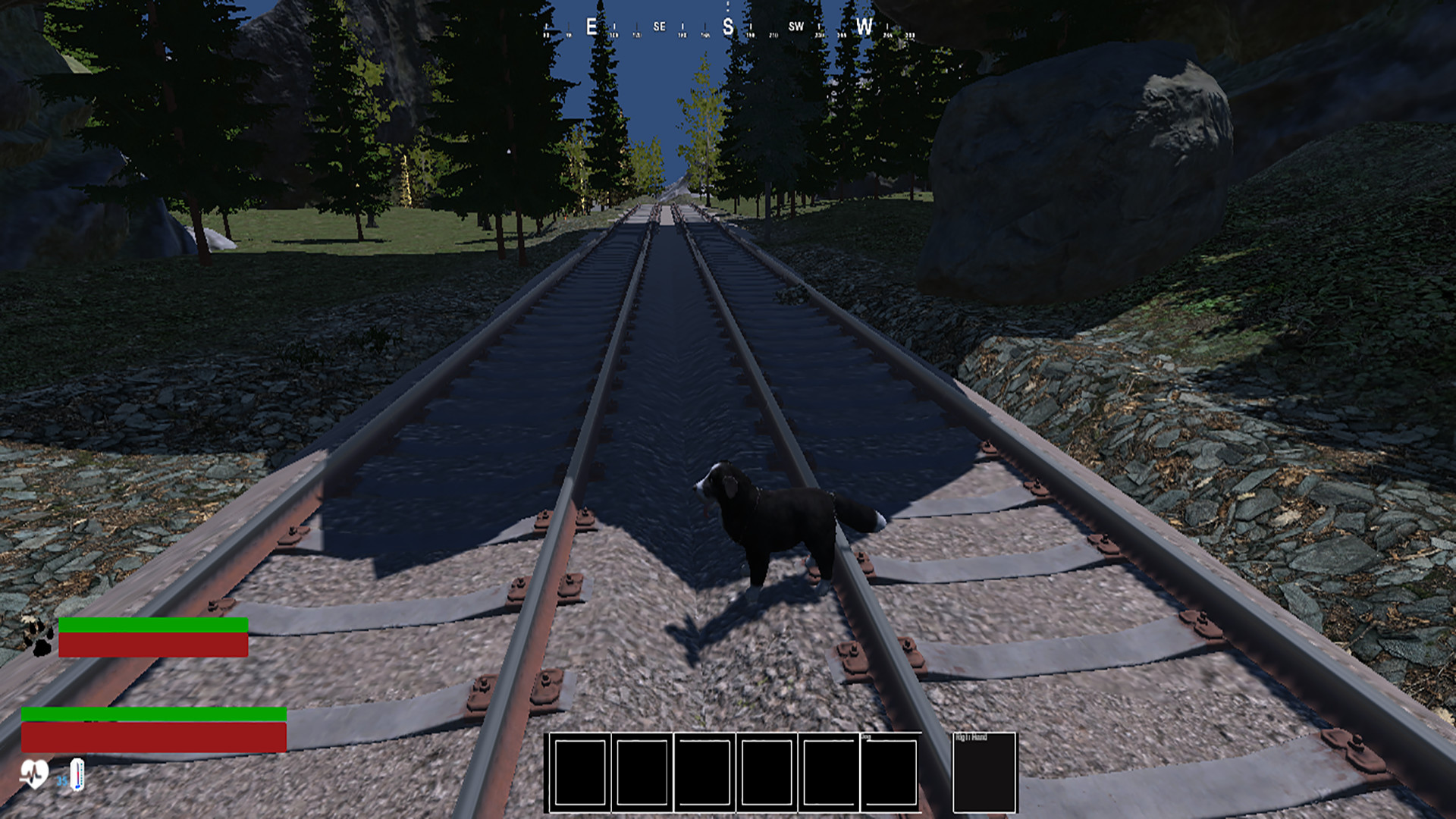 Piece Of Mind screenshot 2