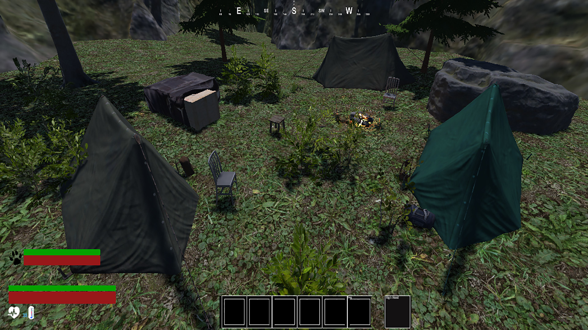 Piece Of Mind screenshot 6