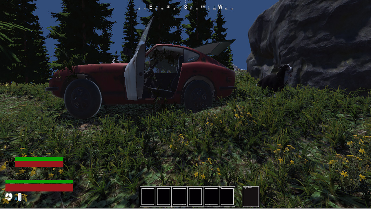 Piece Of Mind screenshot 4