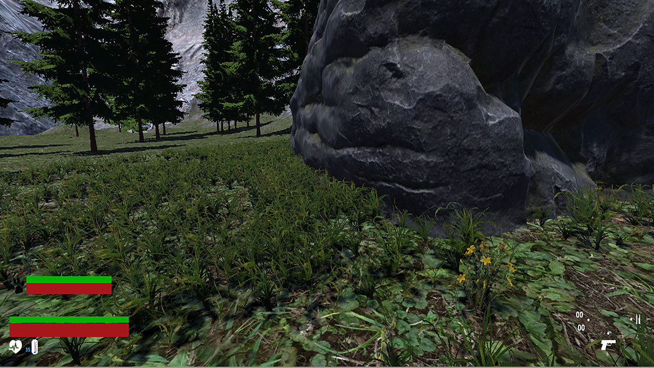 Piece Of Mind screenshot 1