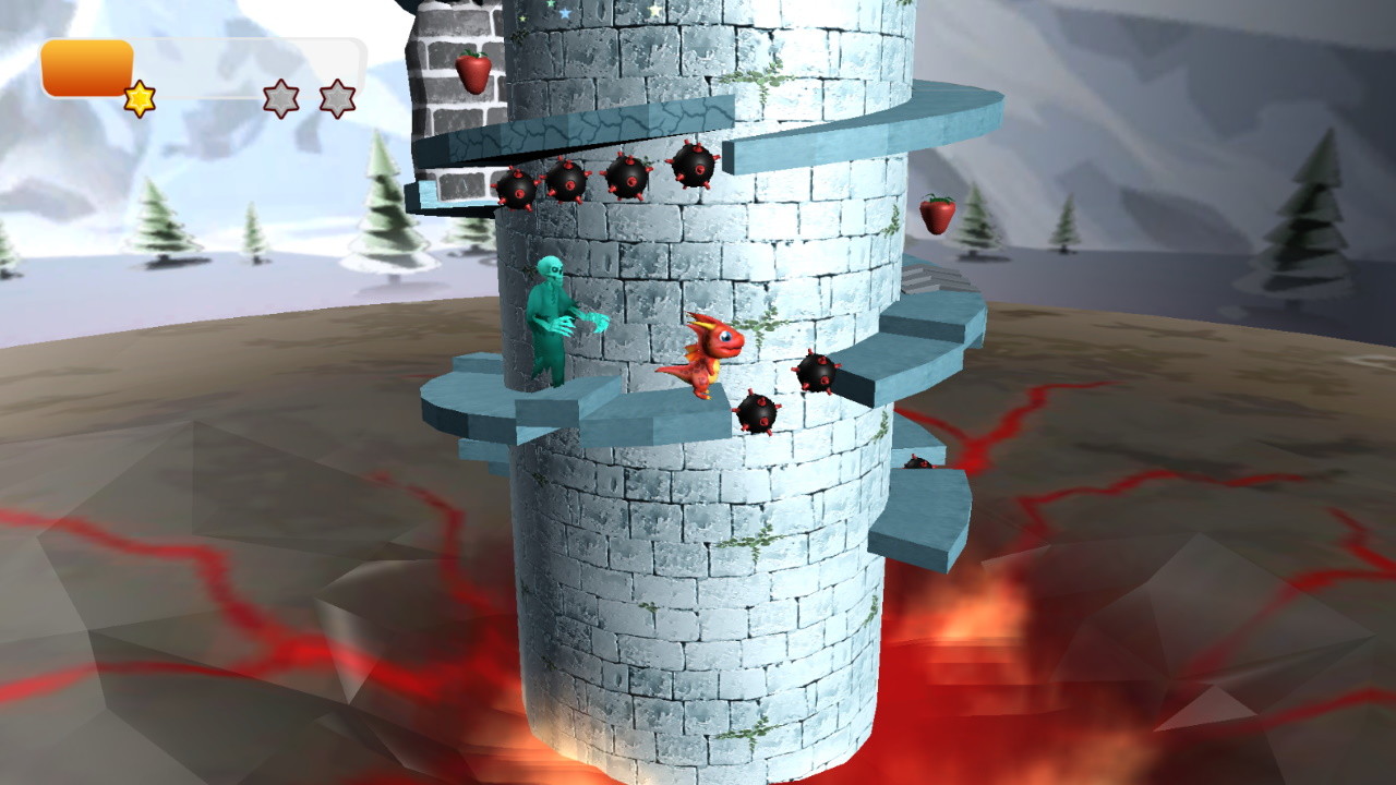 Tower Climb screenshot 2