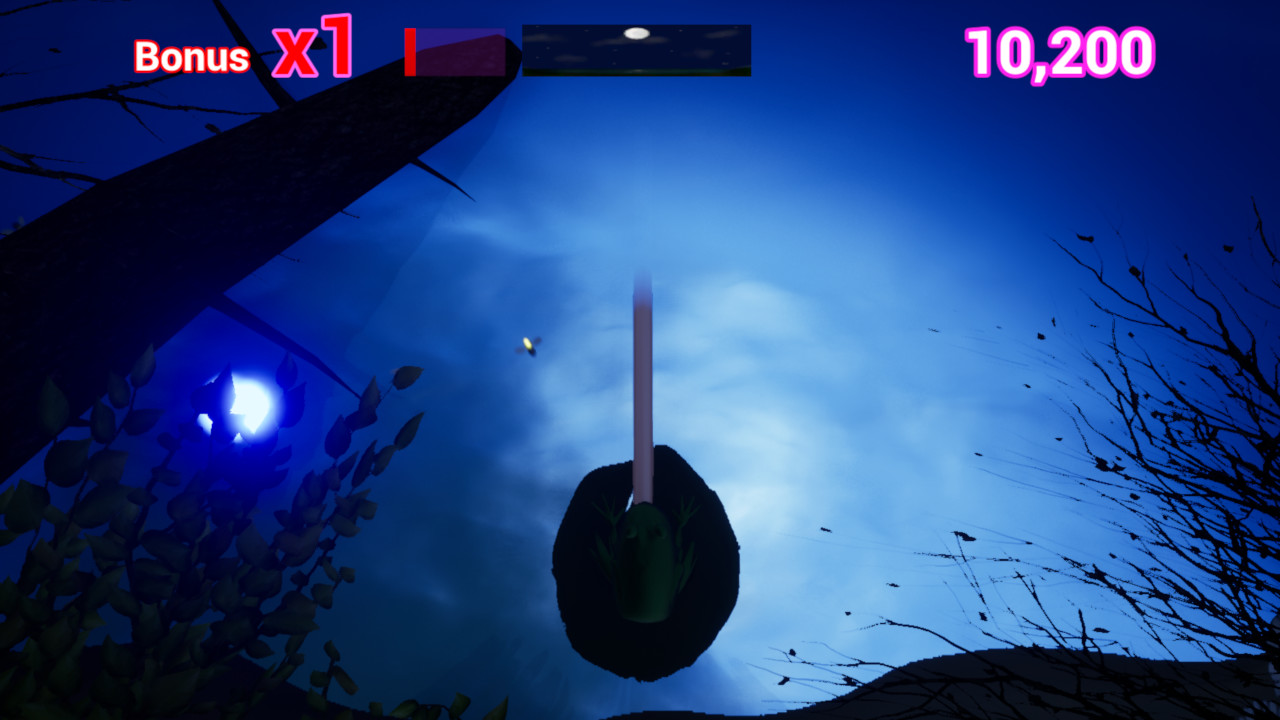 Jeremiah screenshot 5