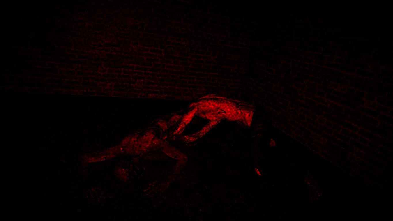 Trapped screenshot 5