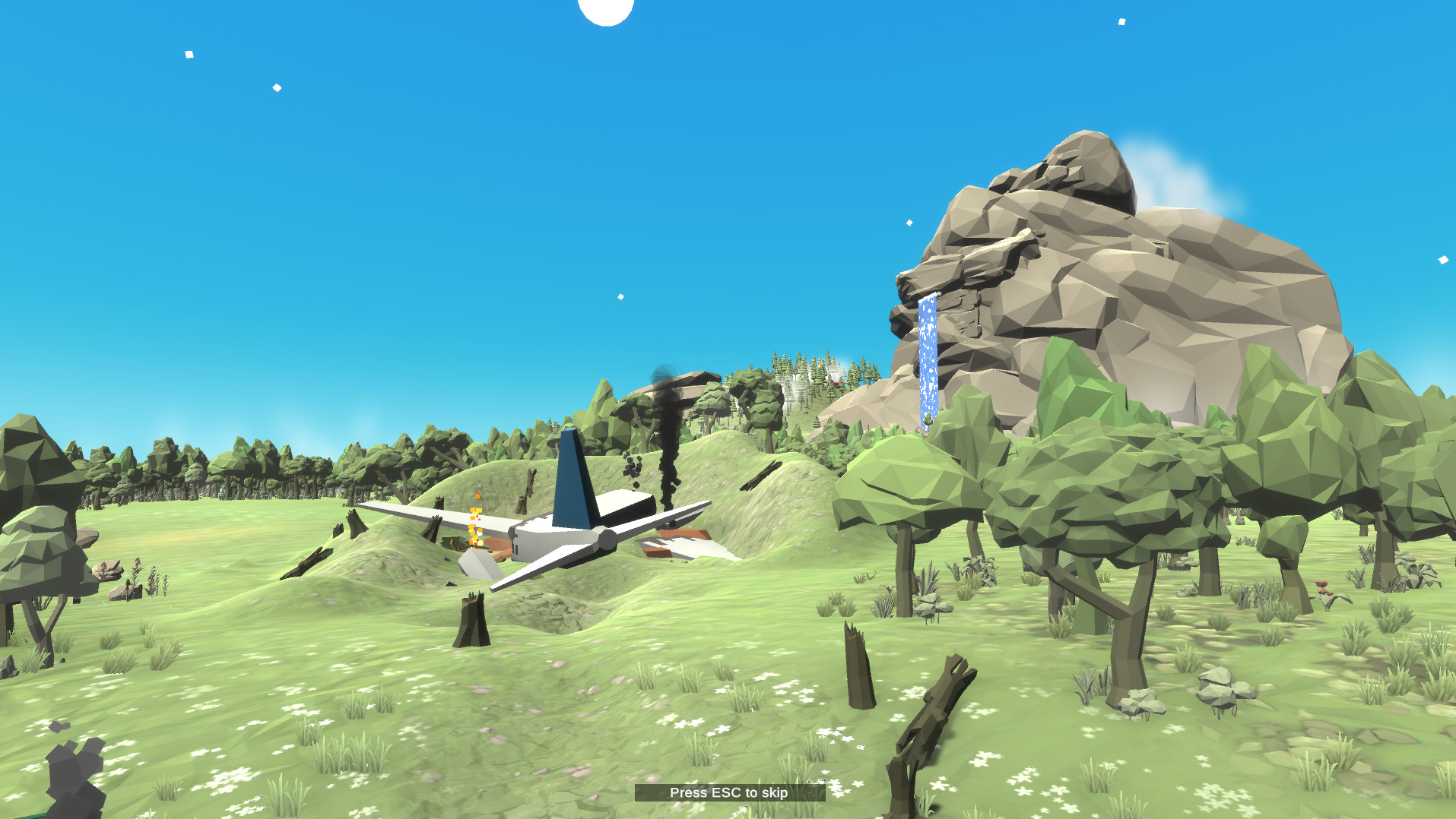 Paradise Away screenshot 5