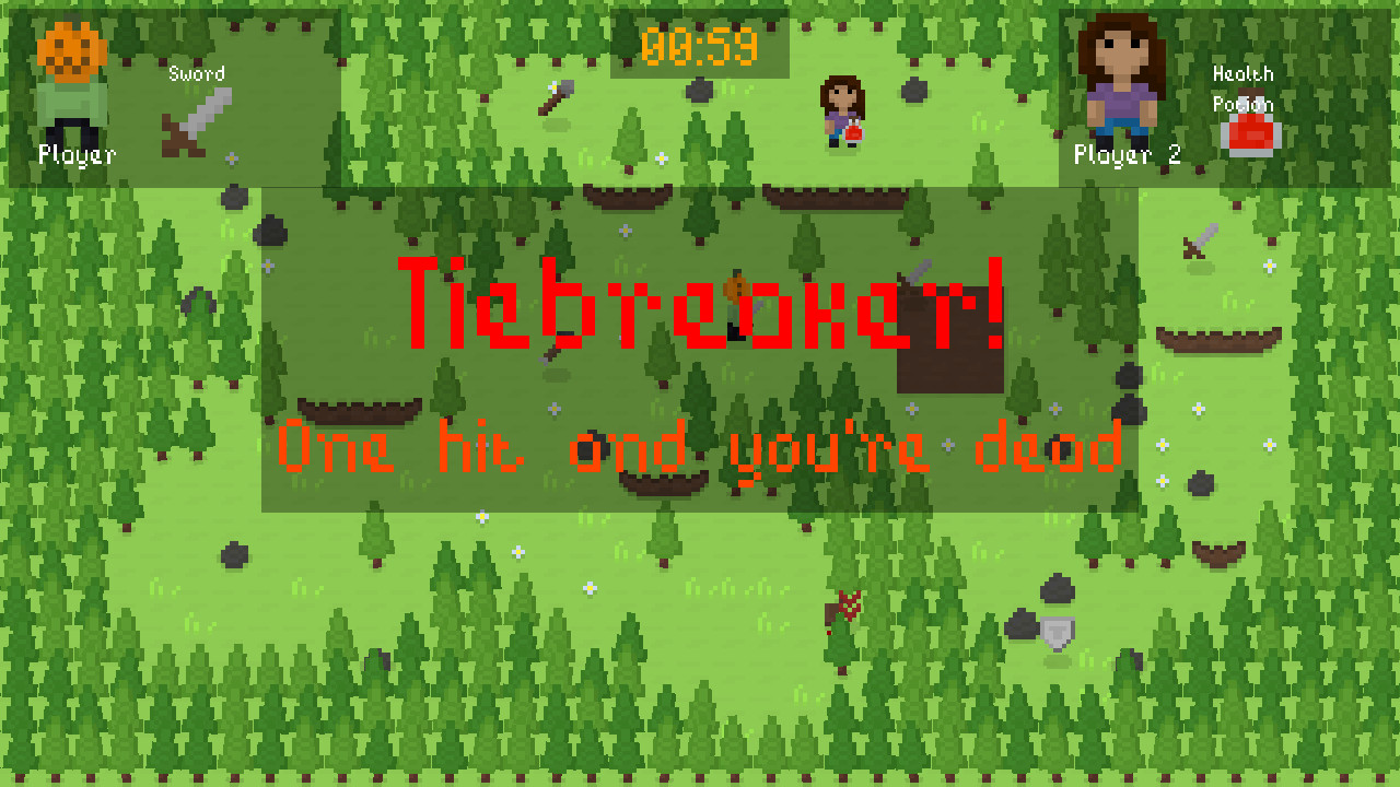 Foe Frenzy screenshot 5