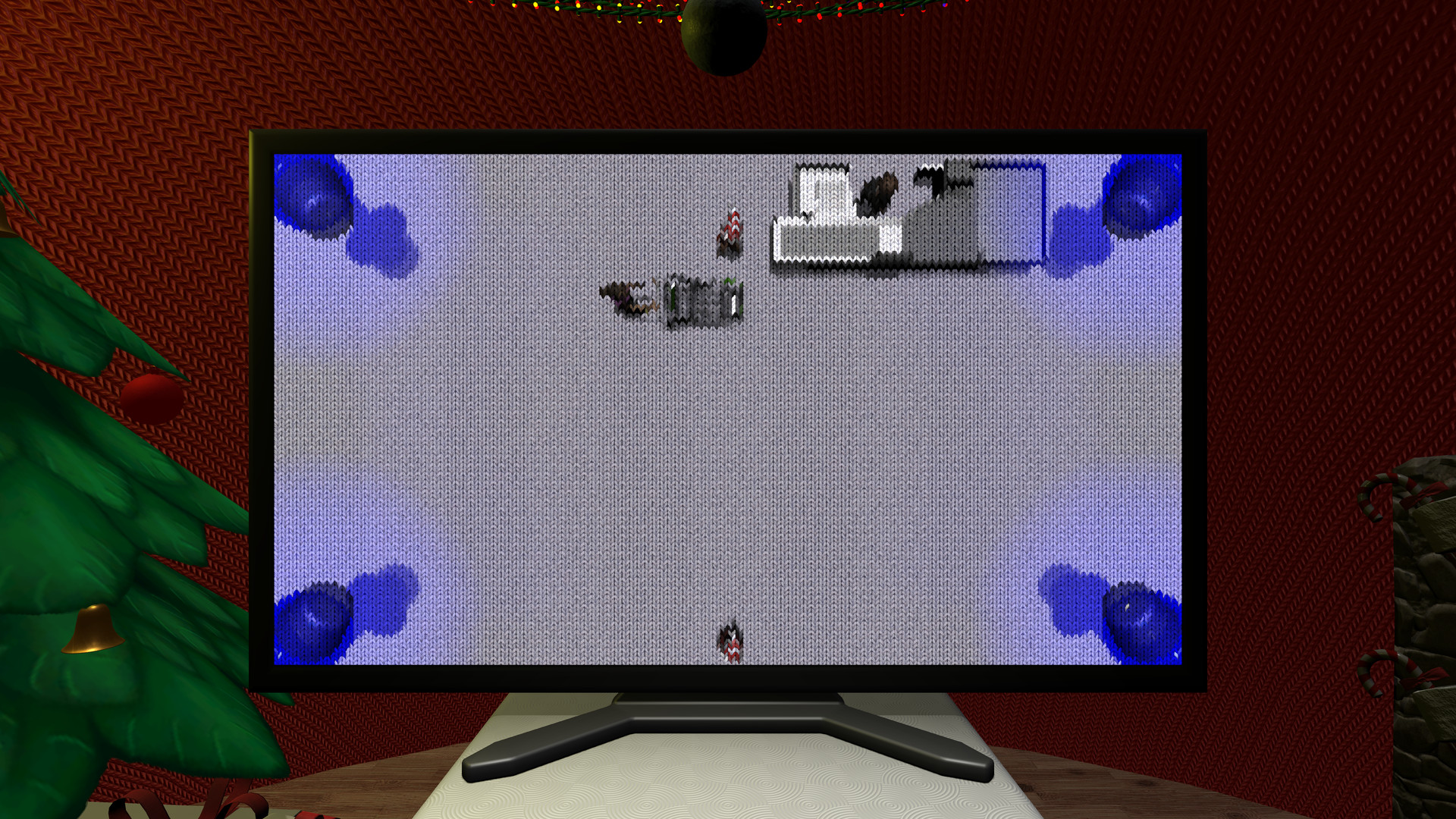 The Ugly Christmas Sweater Game screenshot 7