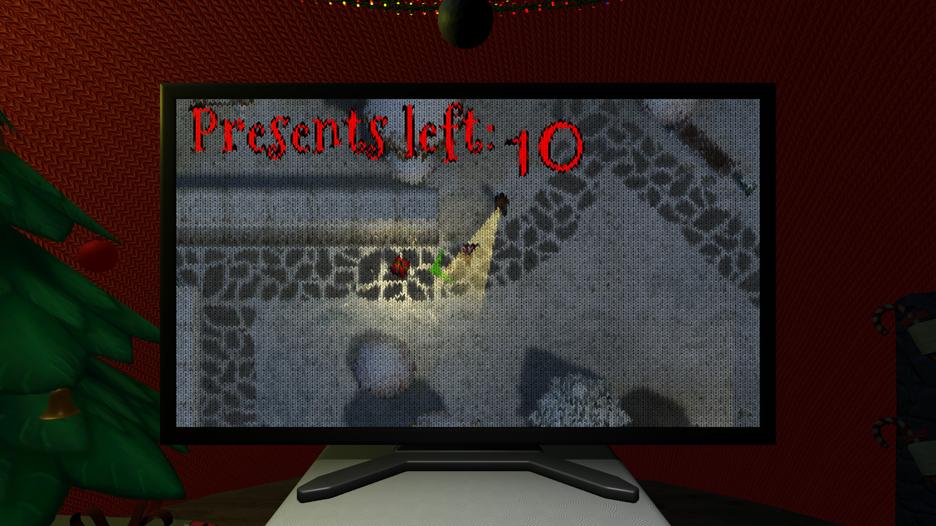 The Ugly Christmas Sweater Game screenshot 11