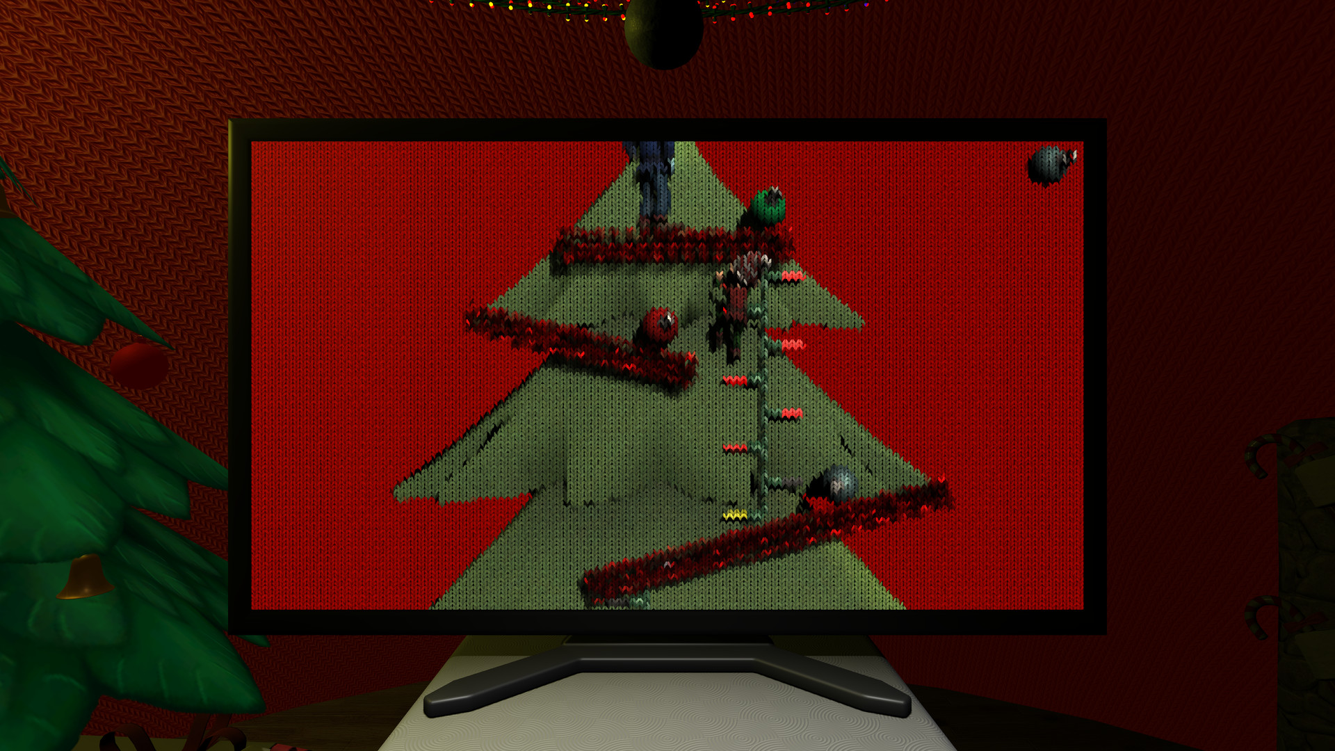 The Ugly Christmas Sweater Game screenshot 14
