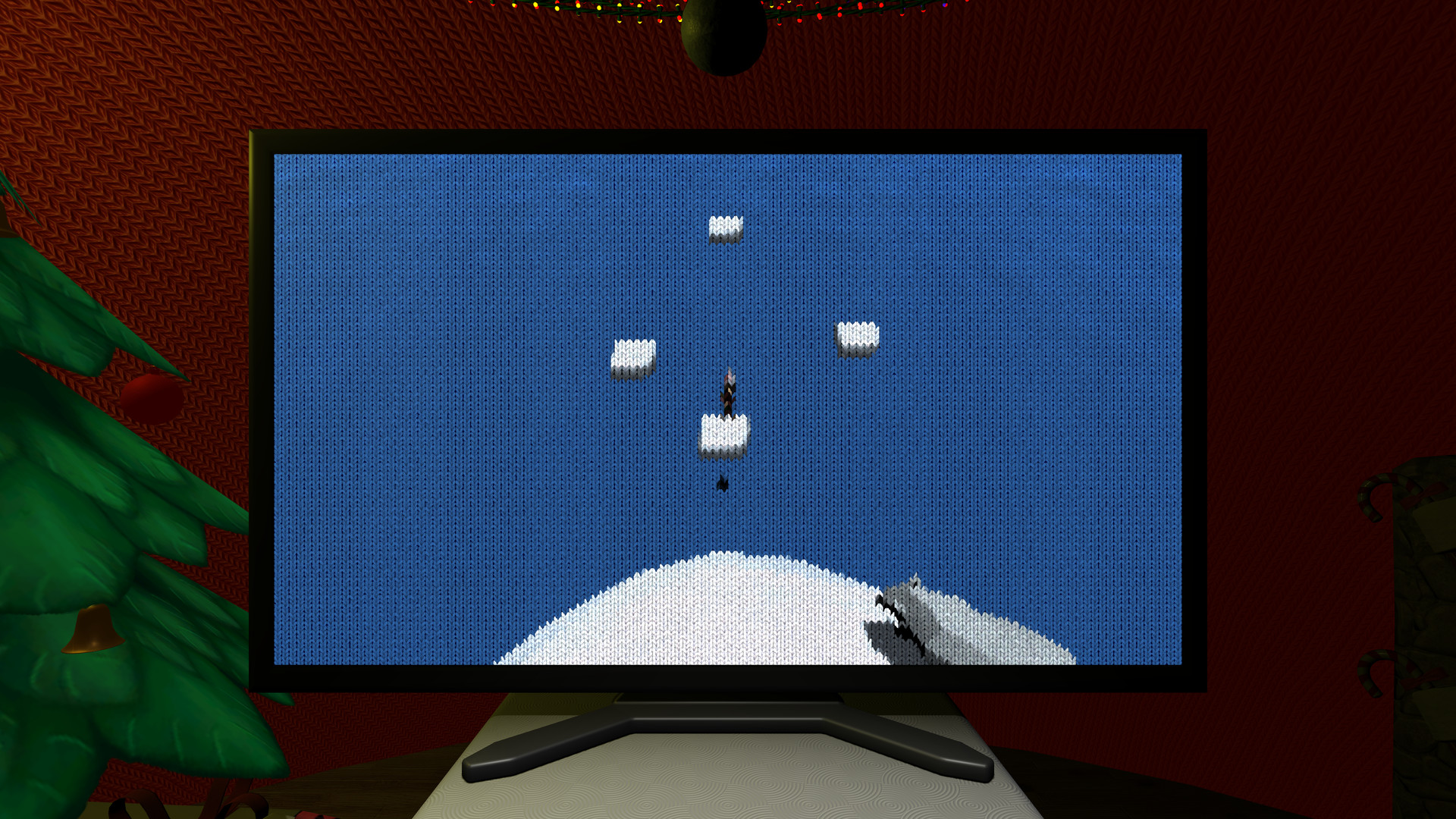 The Ugly Christmas Sweater Game screenshot 4