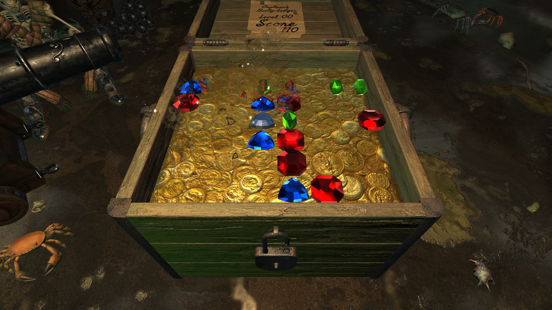 Gem Jam screenshot 7