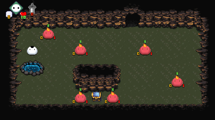 sword story screenshot 1