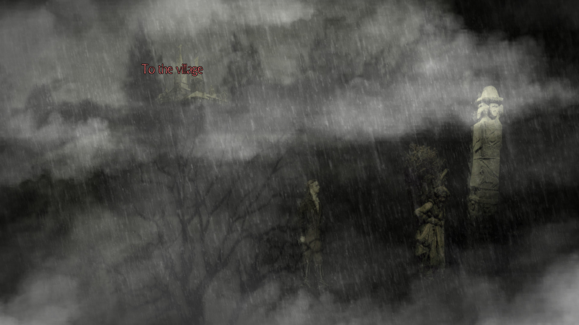 The Land of Crows screenshot 7