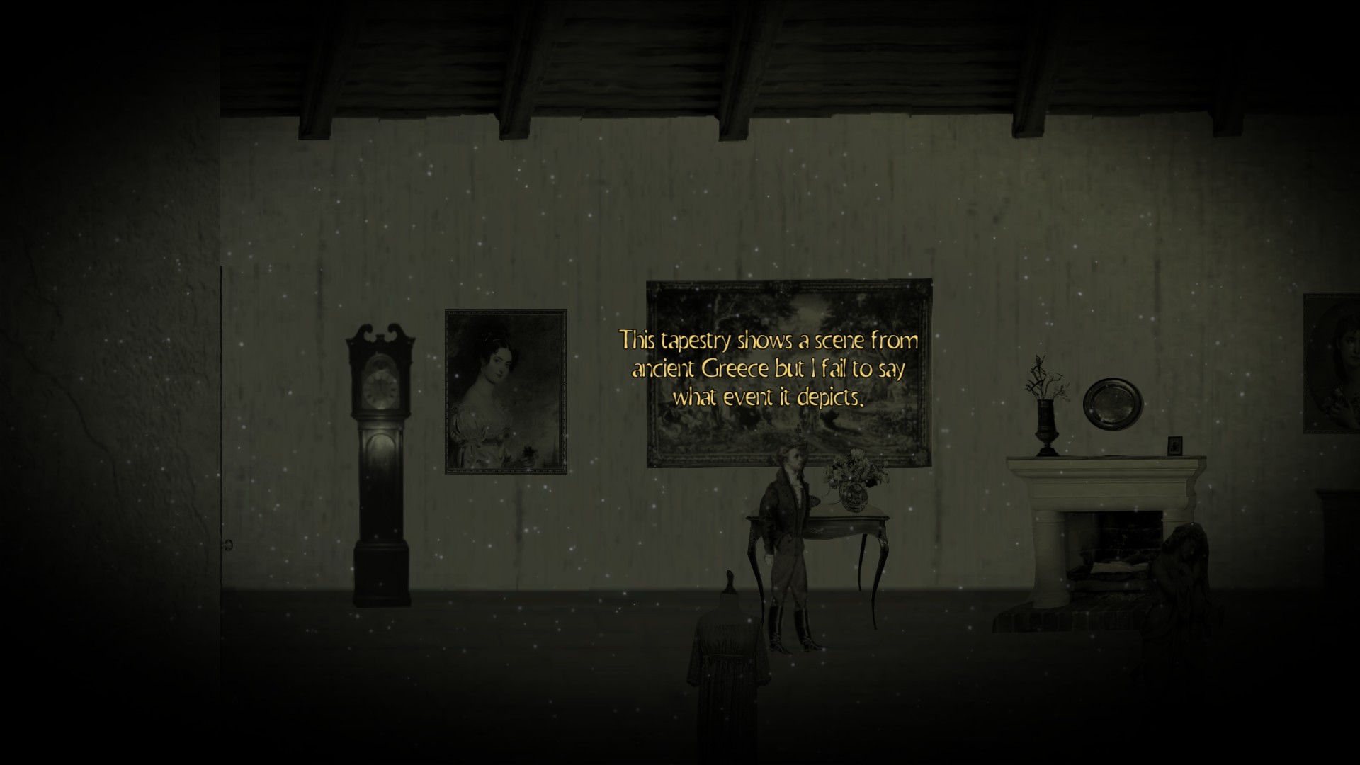 The Land of Crows screenshot 10