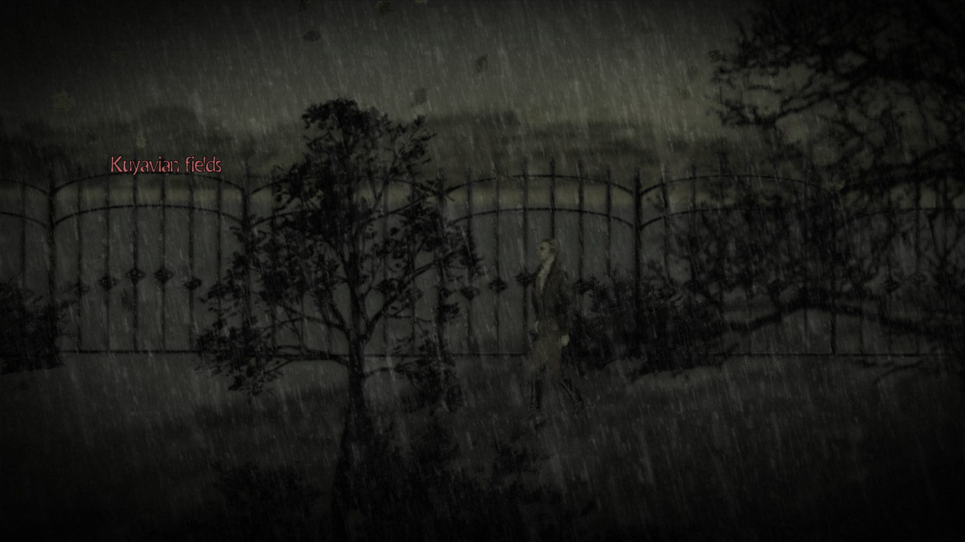 The Land of Crows screenshot 8