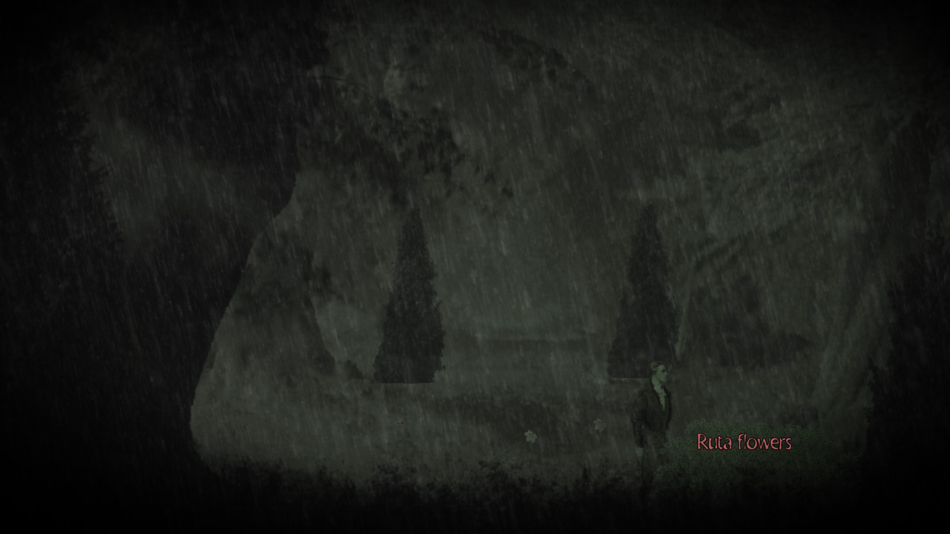 The Land of Crows screenshot 4
